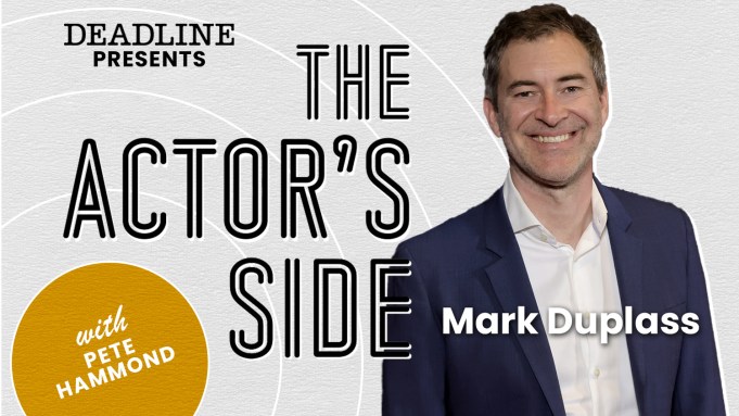 Mark Duplass video interview