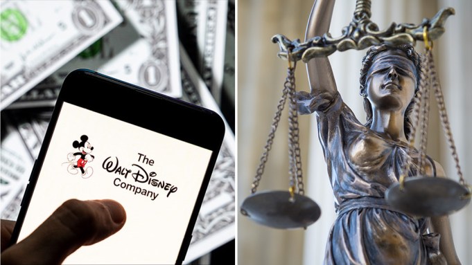 Disney Raglan Road lawsuit