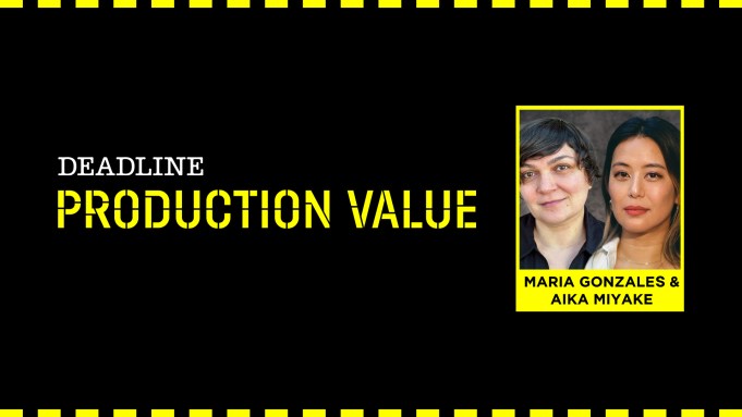 Production Value - Maria Gonzales & Aika Miyake