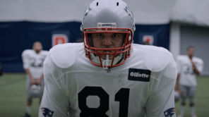 'American Sports Story: Aaron Hernandez' trailer