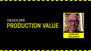 Adriano Goldman - Production Value